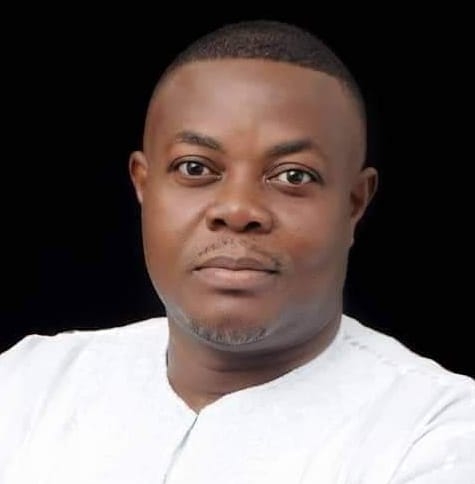 Focus on the Ghanaian and not The Destructive NPP in Your Response
