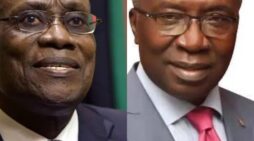 Prof. Frimpong-Boateng Eulogizes Late President Mills’ Legacy Prof. Frimpong-Boateng Eulogizes Late President Mills’ Legacy