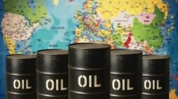 Oil prices hit $100 for the first time since May Oil prices hit $100 for the first time since May