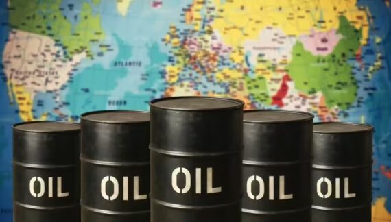 Oil prices hit $100 for the first time since May Oil prices hit $100 for the first time since May