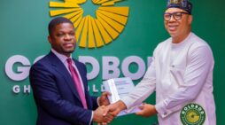 GoldBod has signed a GH¢8.4 million agreement with Ghana Water Limited (GWL) GoldBod has signed a GH¢8.4 million agreement with Ghana Water Limited (GWL)