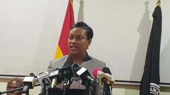 Police rescue 33 human trafficking victims, arrest 28 suspects in major anti-cybercrime, arms operations