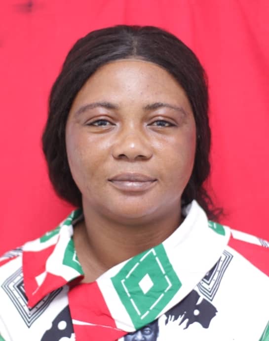 Sege Constituents Root for Salomey