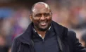 Vieira named new Senegal head coach