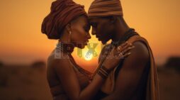 Police Charge 2 Love Birds with Criminal Transpasss