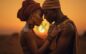 Police Charge 2 Love Birds with Criminal Transpasss
