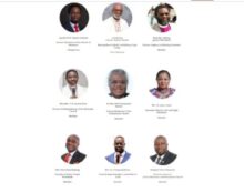 Prez Mahama Directs Immediate Dissolution of National Cathedral Board of Trustees