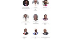 Prez Mahama Directs Immediate Dissolution of National Cathedral Board of Trustees