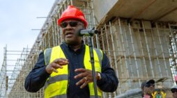 Accra–Kumasi Expressway to Be Mahama’s Legacy Road Project – Agbodza