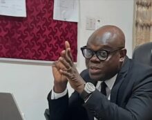 Ghanaians condemn BGL boss’ rejection of indigenous national language