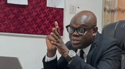 Ghanaians condemn BGL boss’ rejection of indigenous national language