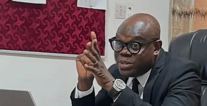 Ghanaians condemn BGL boss’ rejection of indigenous national language