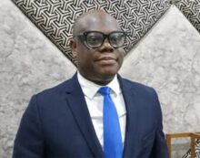 Calls Mount for Removal of BGL Boss